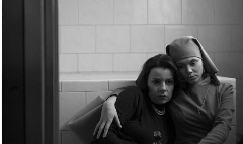Ida: trailer italiano, poster e foto del film di Pawel Pawlikowski vincitore a Londra 2013