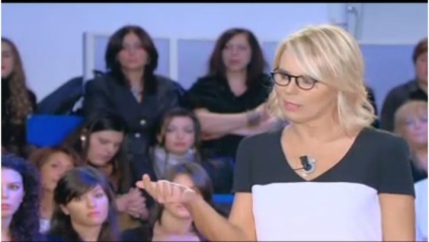 C’è posta per te puntata 1 febbraio 2014: le storie, Luciana Littizzetto e Marco Bocci ospiti