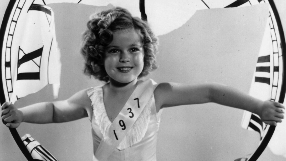 Shirley Temple è morta: il ricordo di Cineblog