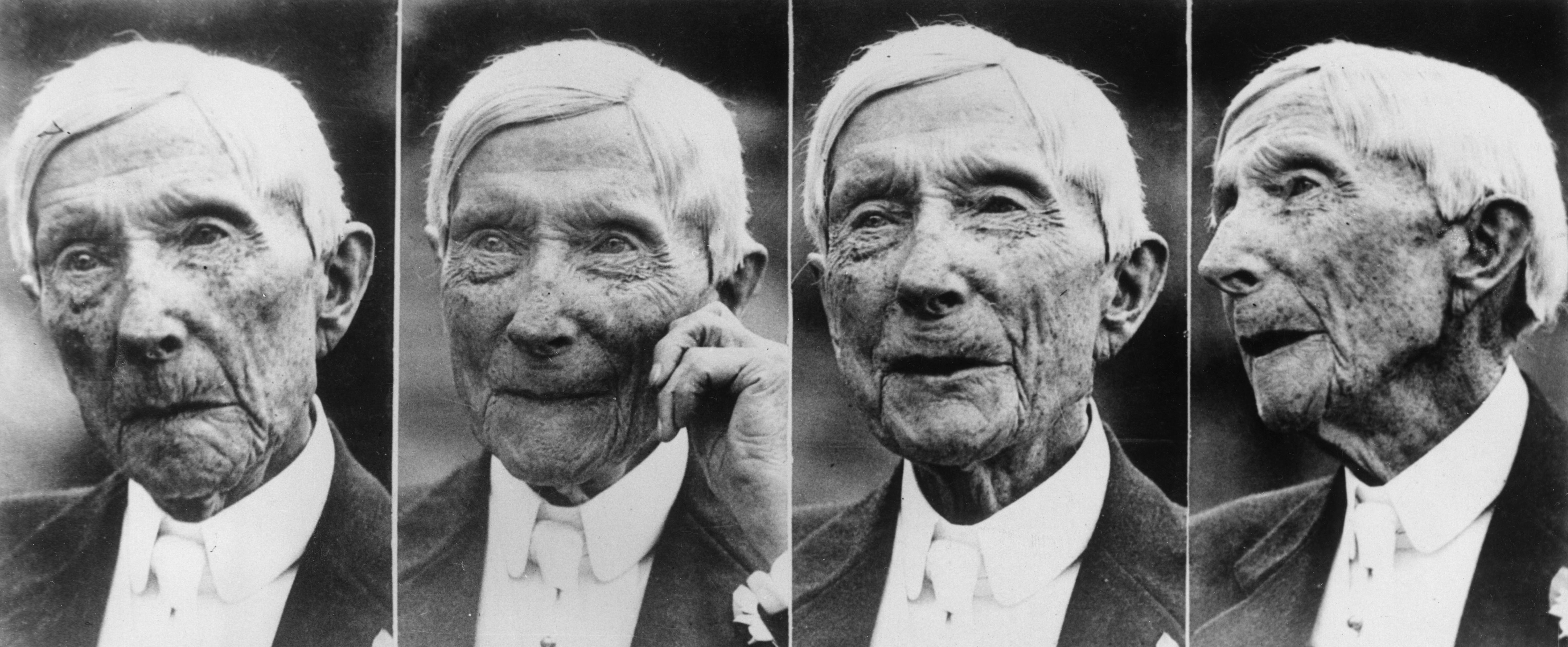 Lasse Hallstrom alla regia del biopic su John D. Rockefeller