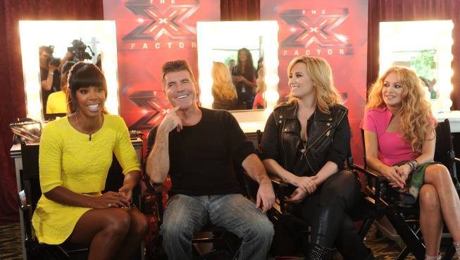 X Factor Usa 2014 NON ci sarà: il talent show è stato cancellato