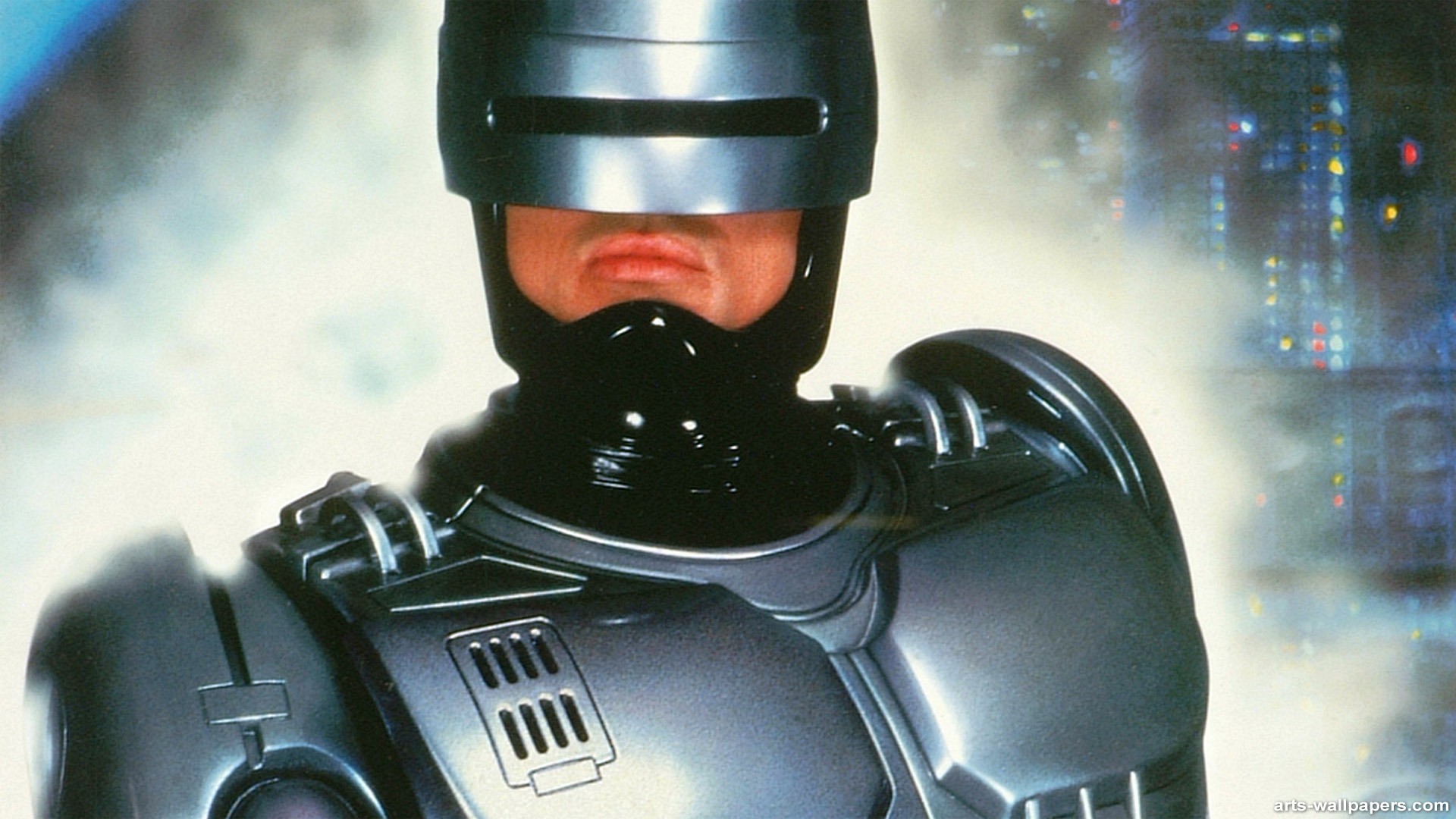Robocop del 1987 ha causato 8 milioni di dollari in danni