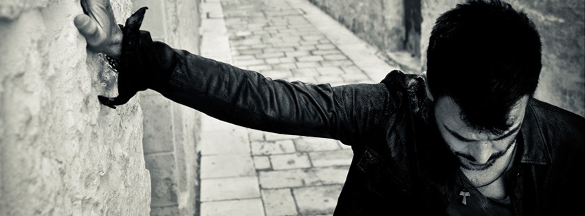 Francesco Renga a Sanremo 2014 con A un isolato da te e Vivendo adesso: intervista Soundsblog