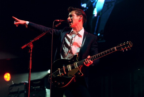 Arctic Monkeys, due concerti in Italia a Luglio 2014: info e biglietti