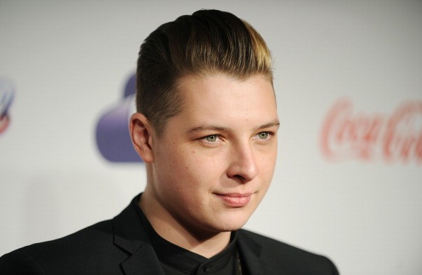 John Newman, Out Of My Head: testo, traduzione e video