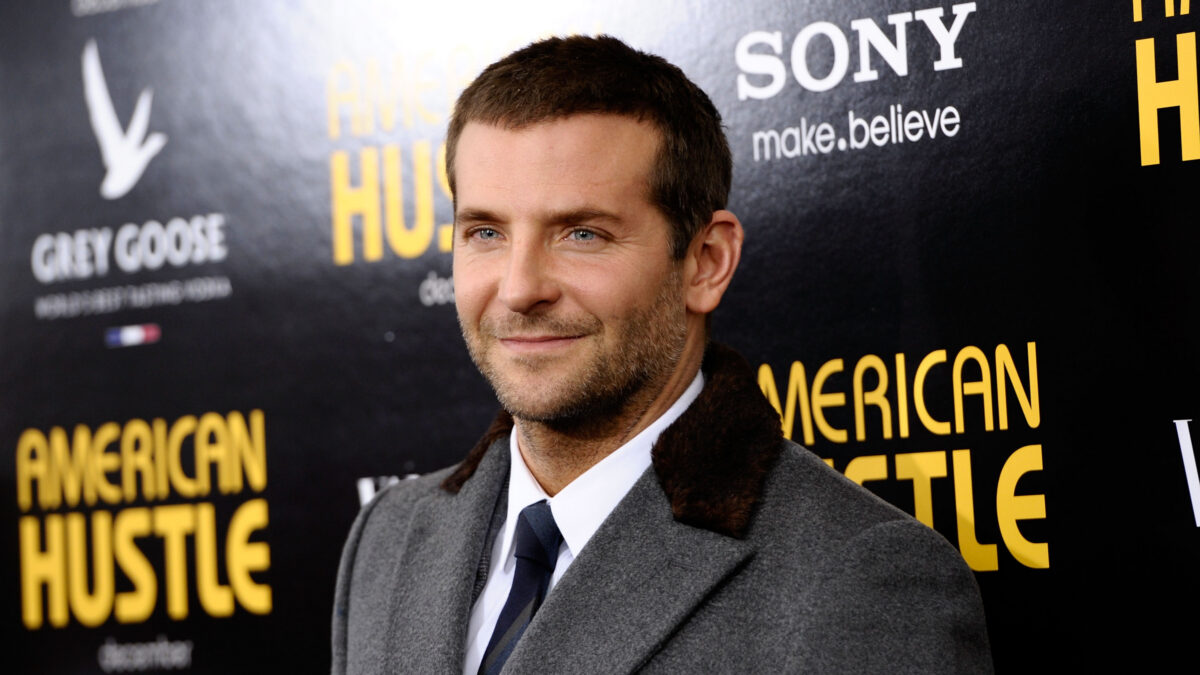 Bradley Cooper: i suoi 5 film preferiti