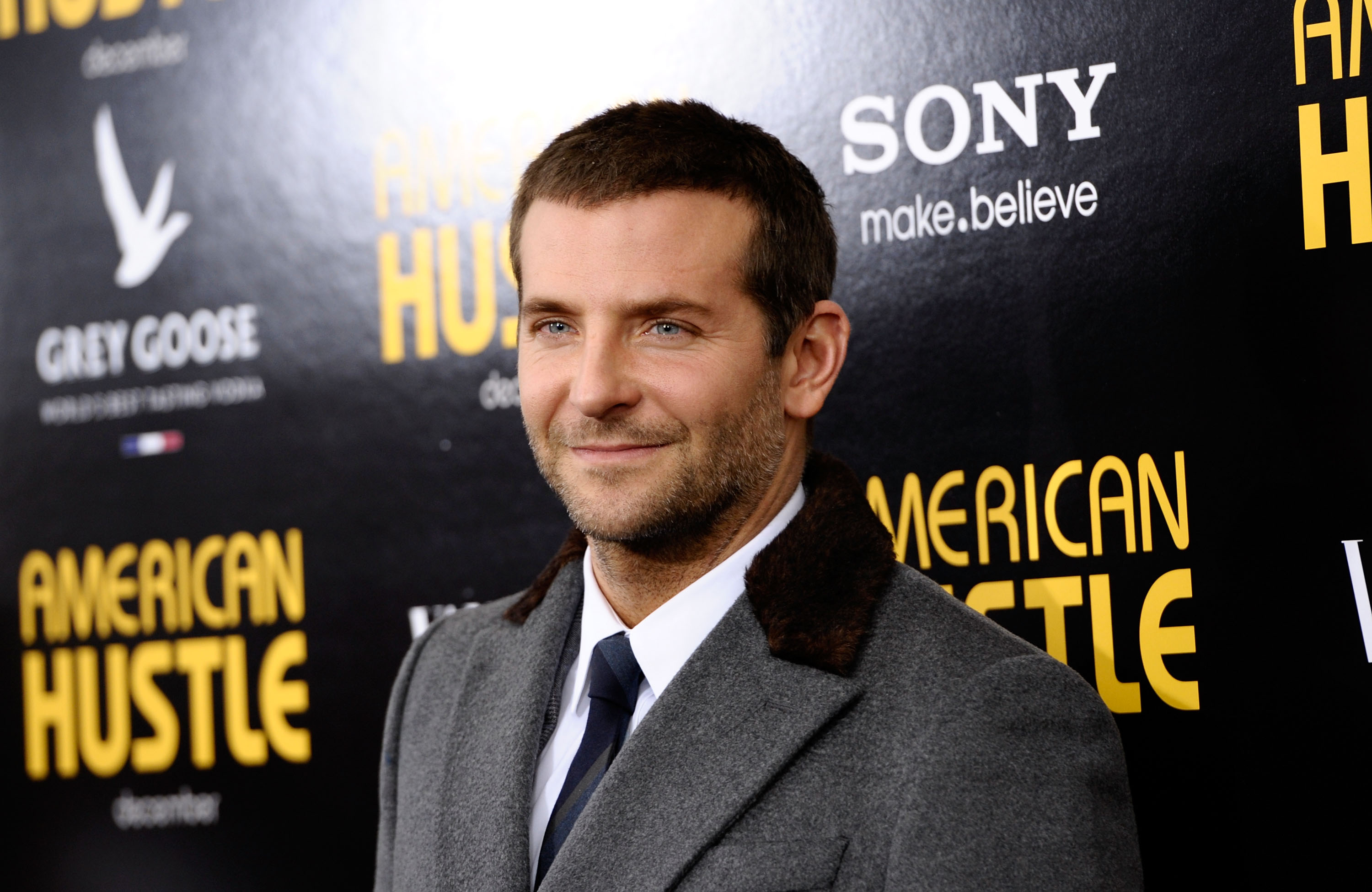 Bradley Cooper: i suoi 5 film preferiti