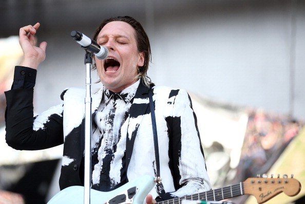 Juno Awards 2014, nomination: Arcade Fire in testa con sei, bene Drake e Michael Bublè