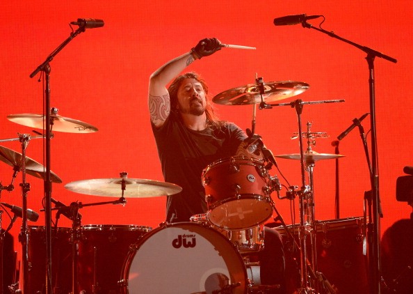 Foo Fighters, il concerto pre Superbowl: video e setlist