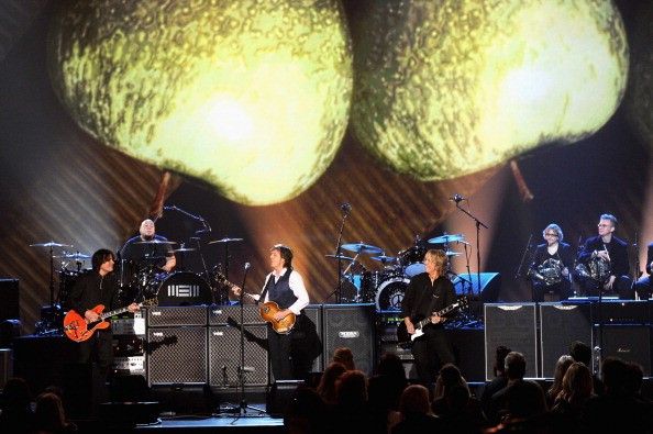 The Night That Changed America, A Grammy Salute To The Beatles: tutte le esibizioni (video)