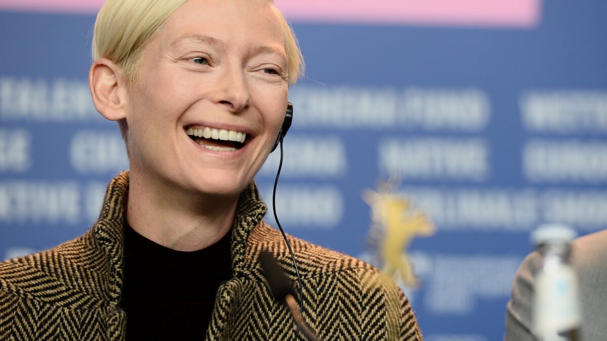 Snowpiercer: 18 curiosità su Tilda Swinton