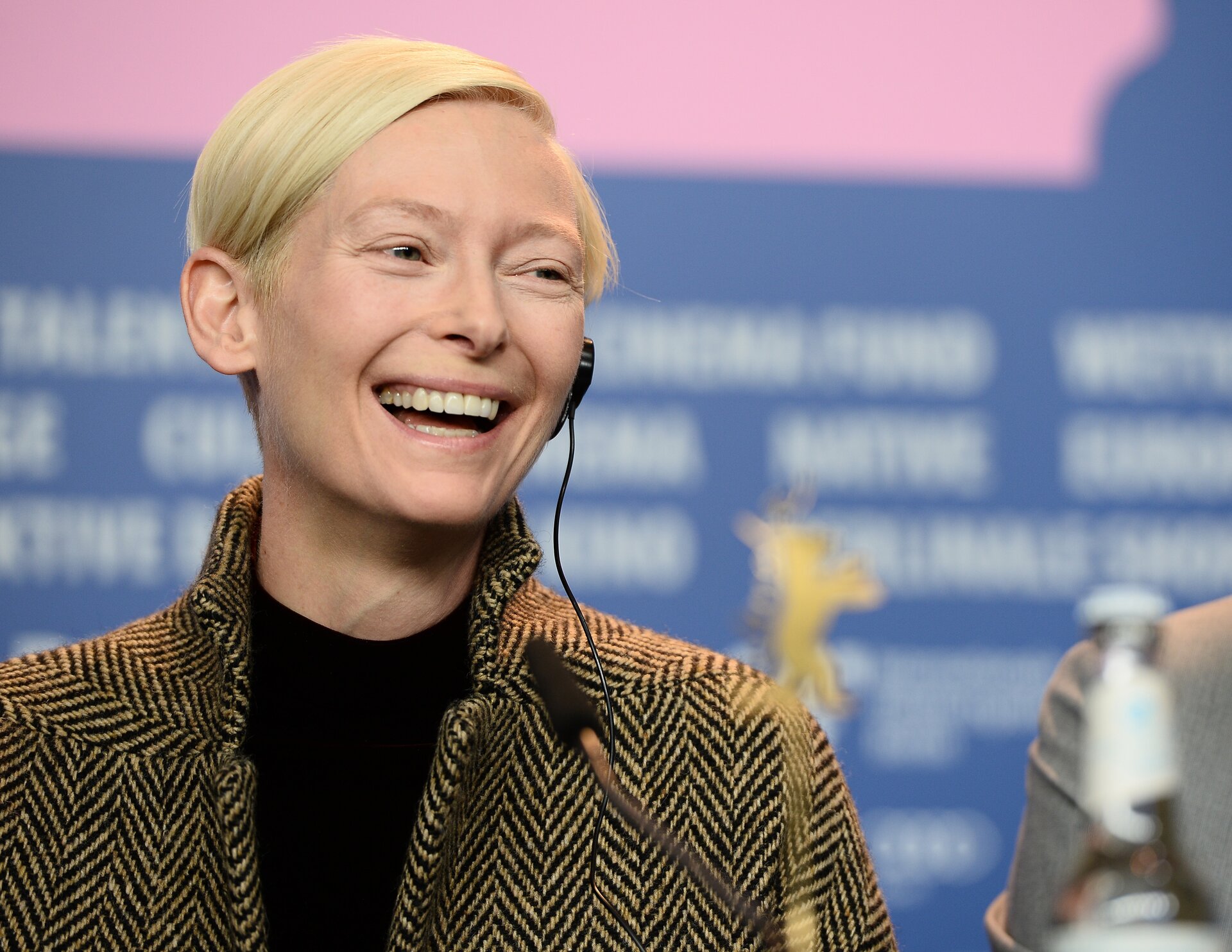 Snowpiercer: 18 curiosità su Tilda Swinton