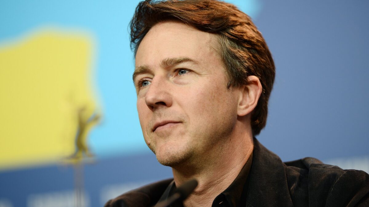 Brooklyn senza madre – Motherless Brooklyn: Edward Norton alla regia