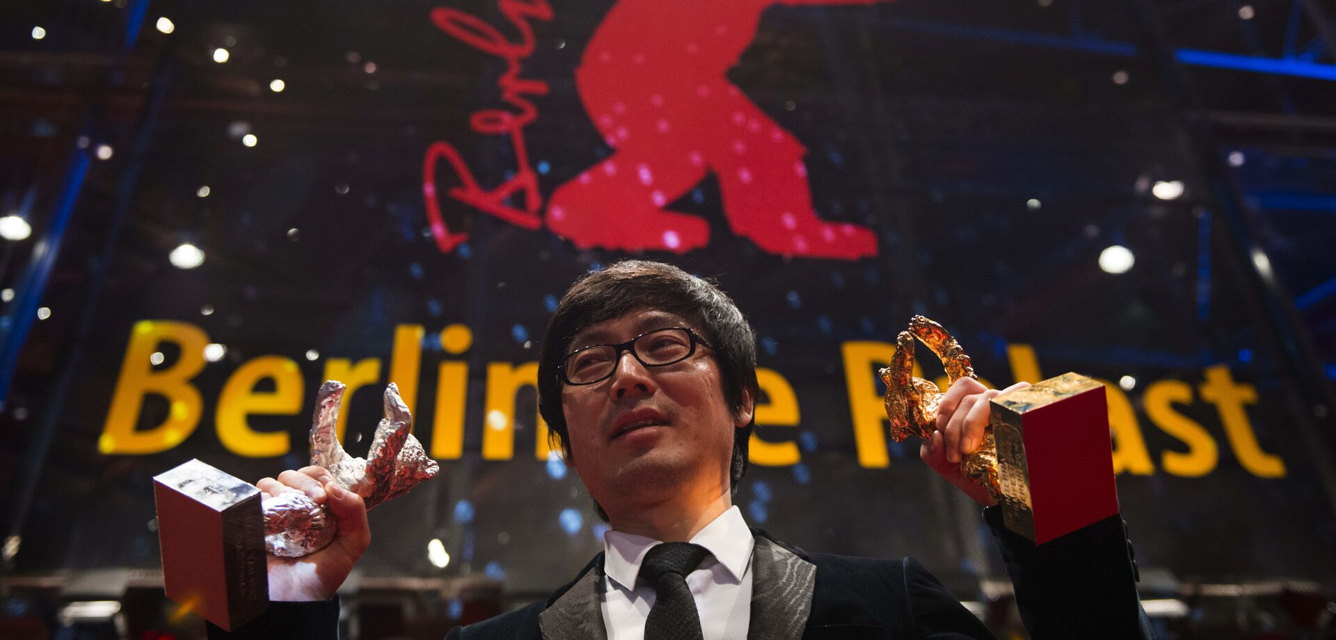 Berlino 2014, vincitori: trionfa il cinese Black Coal, Thin Ice