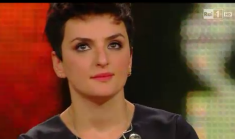 Sanremo 2014 cantanti finale: Arisa vince con Controvento