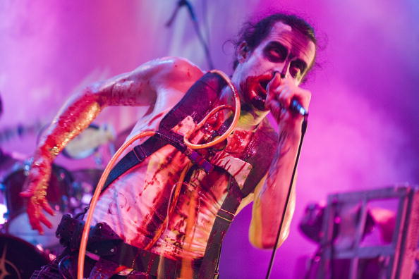 Skinny Puppy denunciano il governo USA per utilizzo di loro canzoni a Guantanamo