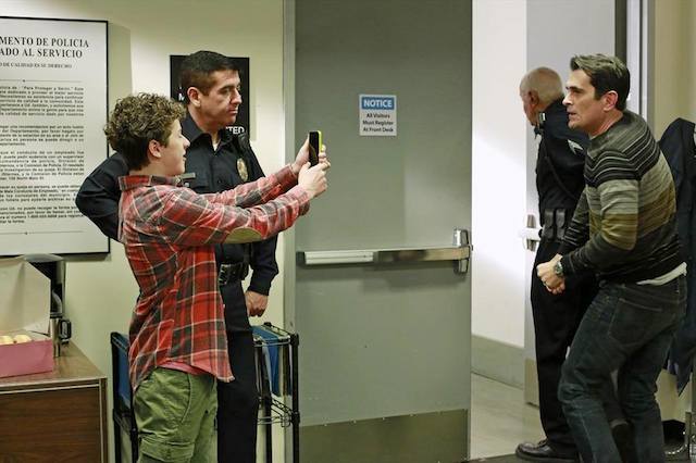 Modern Family, la quinta stagione su Fox: novità per la famiglia più divertente d’America