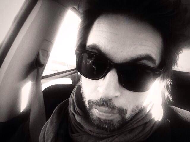 Francesco Sarcina a Sanremo 2014 con Nel tuo sorriso e In questa città: intervista Soundsblog