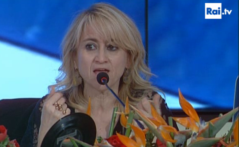 Sanremo 2014 conferenza stampa venerdì 21 febbraio diretta: Claudia Cardinale ospite nella finale