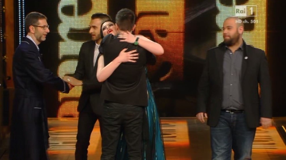 Sanremo 2014, 19 febbraio: tutte le esibizioni