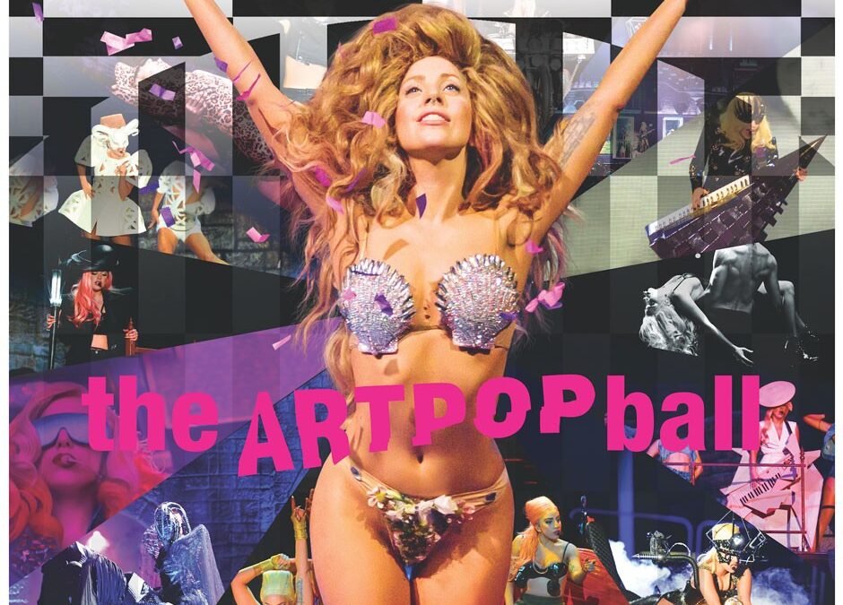 Lady Gaga a Milano il 4 novembre 2014: biglietti esauriti