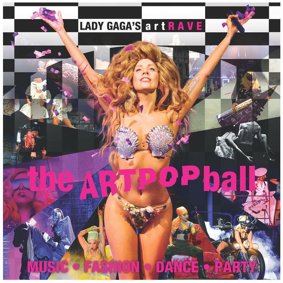 Lady Gaga a Milano il 4 novembre 2014: biglietti esauriti