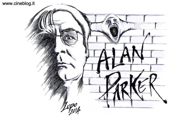 Auguri ad Alan Parker