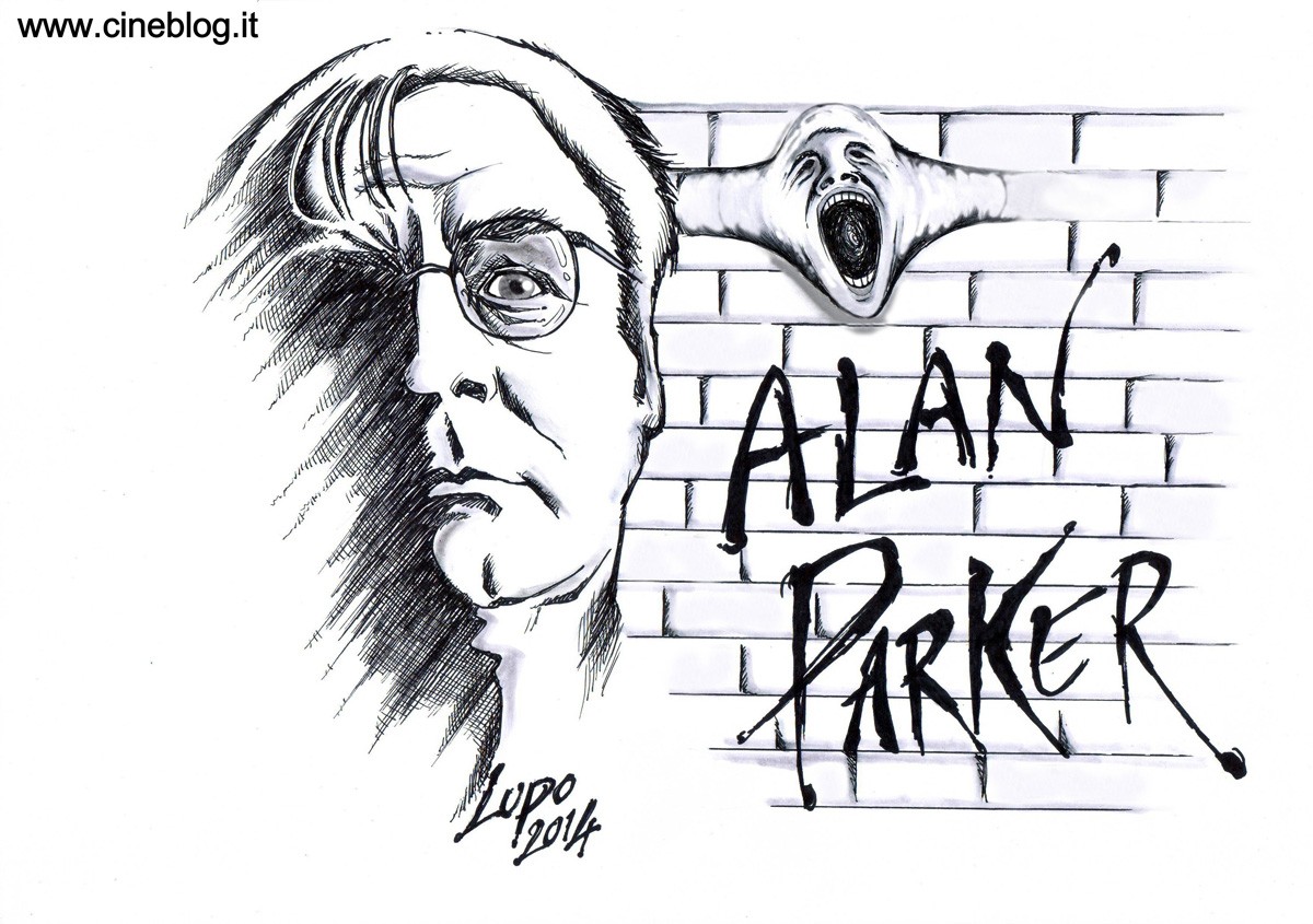 Auguri ad Alan Parker