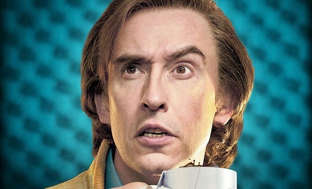 Alan Partridge: Alpha Papa – trailer e poster della commedia con Steve Coogan