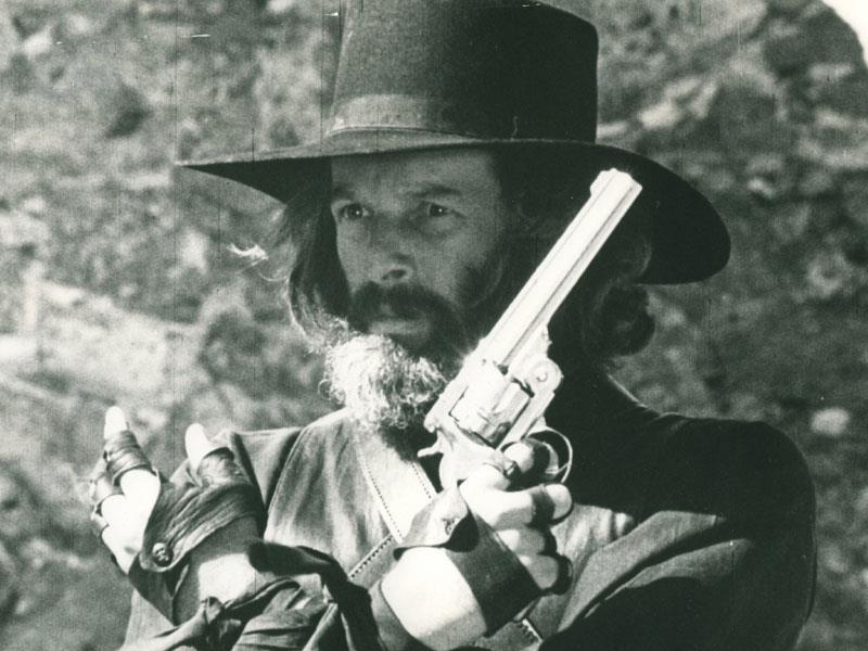 Alejandro Jodorowsky: auguri mistici che aspettano la danza della realtà al cinema