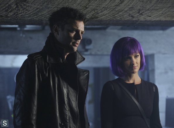 Ascolti Tv Usa 16-21 febbraio: sale Almost Human, scende Intelligence, stabile Criminal Minds