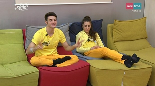 Amici 13: la puntata di oggi, 26 febbraio 2014