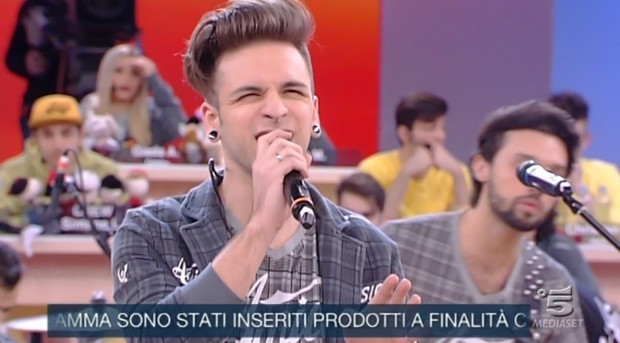Amici 13, speciale sabato 1° febbraio 2014 – Nick vince la sfida, i Knef entrano nella scuola