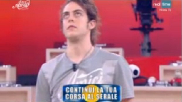 Amici 13 la puntata del 28 febbraio 2014