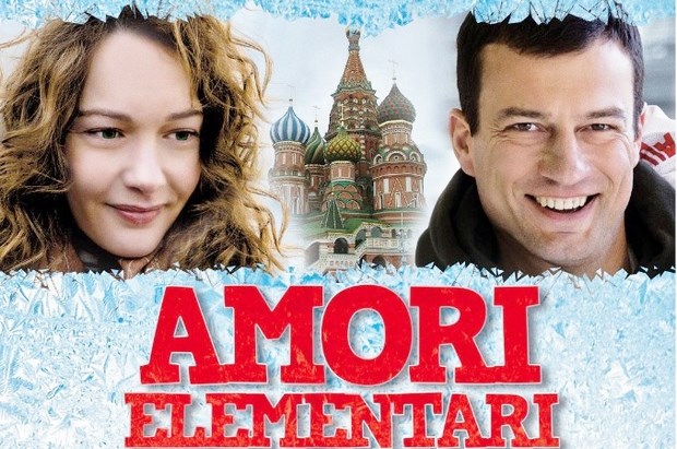 Amori Elementari: nuovo video backstage, due clip e intervista al regista Sergio Basso