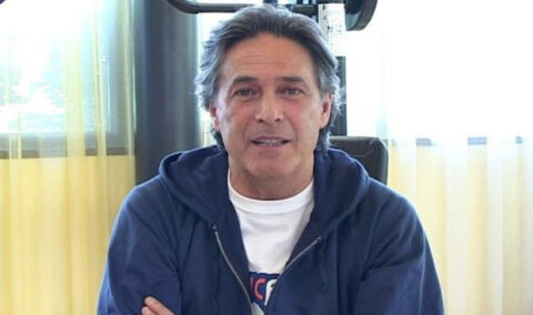 Angelo Sotgiu, attacco cardiaco per il ‘biondino’ dei Ricchi e Poveri