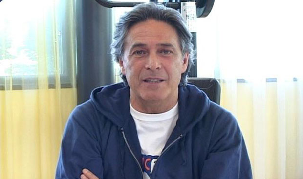 Angelo Sotgiu, attacco cardiaco per il ‘biondino’ dei Ricchi e Poveri