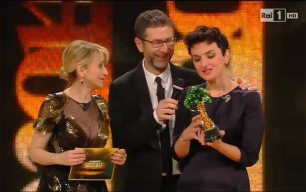 Sanremo 2014, voti e classifica finale: Renga quarto, Ron ultimo