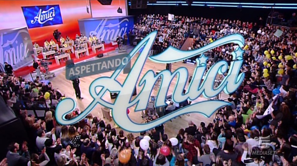 Amici 13, puntata 8 febbraio 2014