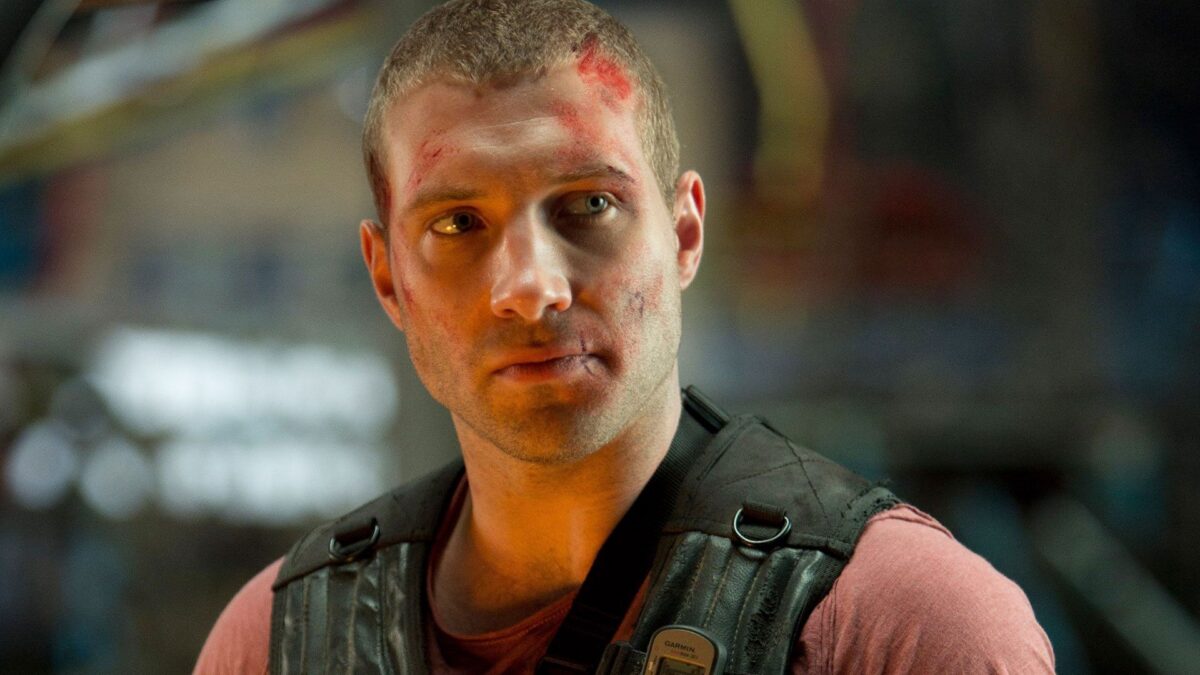 Terminator: Genesis –  Jai Courtney sarà Kyle Reese  – è ufficiale