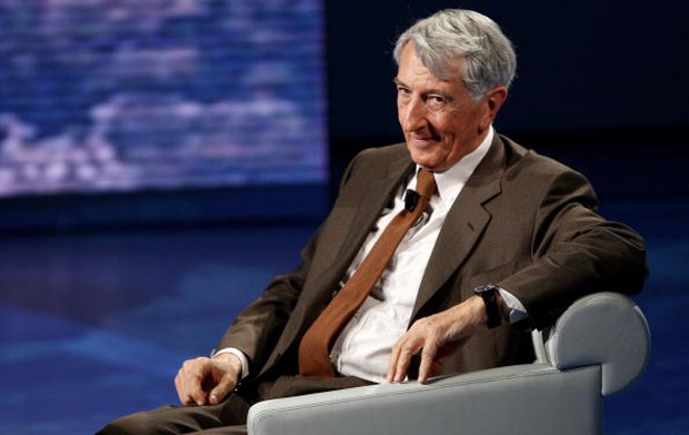 Visionari, Corrado Augias torna su Rai 3 a fine marzo