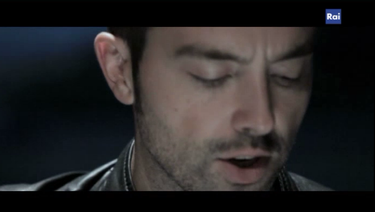 Sanremo 2014, Diodato – Babilonia 19 febbraio 2014 video esibizione
