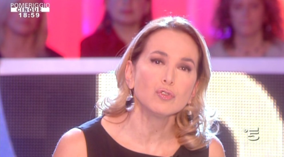 Barbara d’Urso: “Condurrò il Festival di Sanremo, quello di Fazio non era molto popolare”