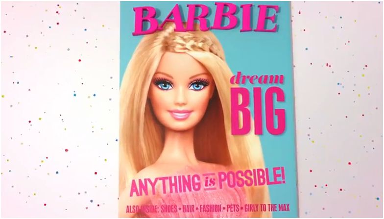 Barbie, la canzone delle Fifth Harmony: Anything is possible, testo traduzione e lyric video