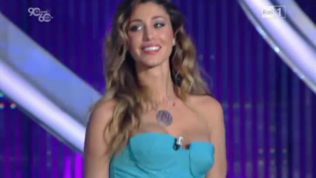 Ospiti in tv domenica 23 febbraio 2014: L’Uomo gatto a Quelli che il calcio, Belen all’Arena e a Domenica in