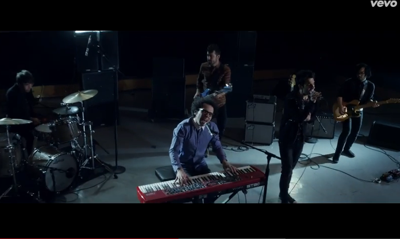 A Great Big World, I Really Want It: video ufficiale, testo e traduzione