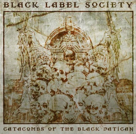 Black Label Society, My Dying Time: ascolta il singolo su Soundsblog