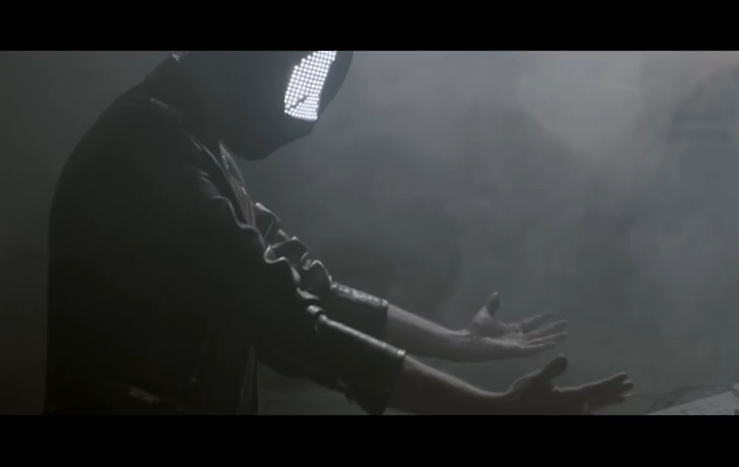 Sanremo 2014, The Bloody Beetroots: “Facciamo diventare Sanremo qualcos’altro”