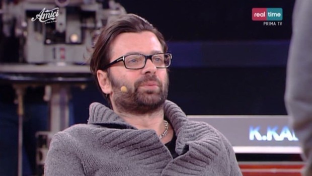 Amici 13, puntata oggi 11 febbraio 2014