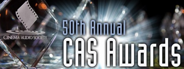Cas Awards 2014, vincitori: premiati Gravity e Frozen – il regno di ghiaccio